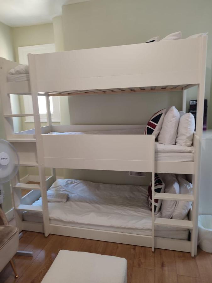 لندن Room At 264 المظهر الخارجي الصورة