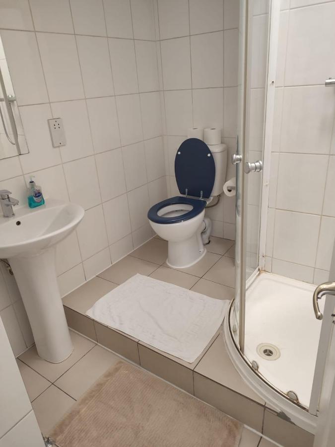 لندن Room At 264 المظهر الخارجي الصورة