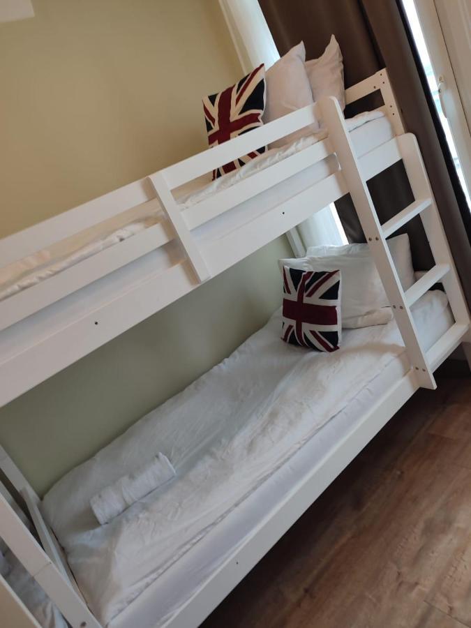لندن Room At 264 المظهر الخارجي الصورة