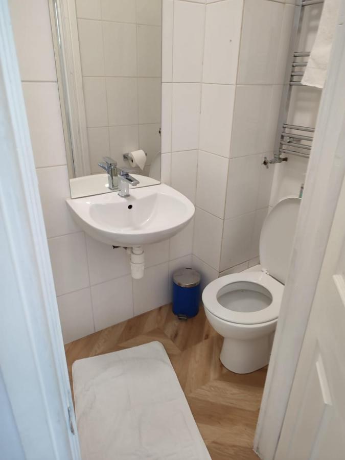 لندن Room At 264 المظهر الخارجي الصورة