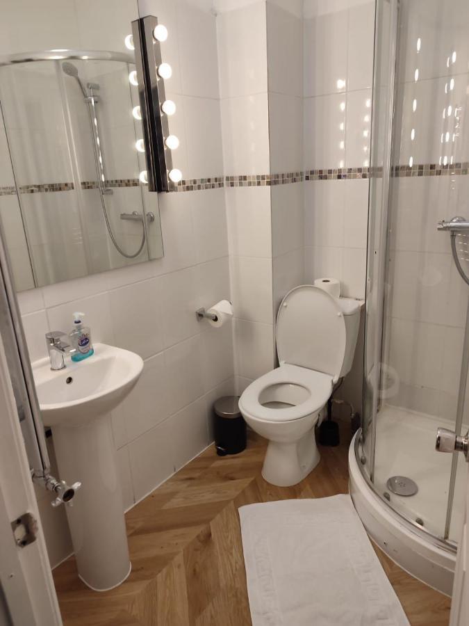 لندن Room At 264 المظهر الخارجي الصورة
