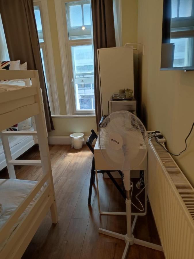 لندن Room At 264 المظهر الخارجي الصورة